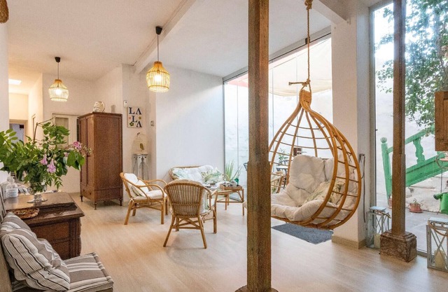 Holiday house Ingenio for 1 - 4 persons with 2 bedrooms - Holiday home