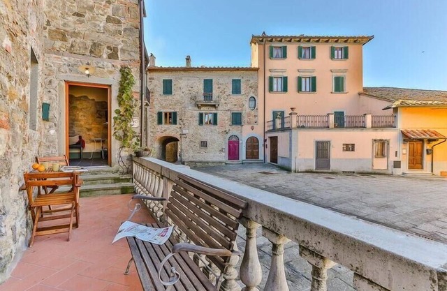 Holiday house for 4 persons approx. 80 qm in Pergine Valdarno, Tuscany (Arezzo Province)