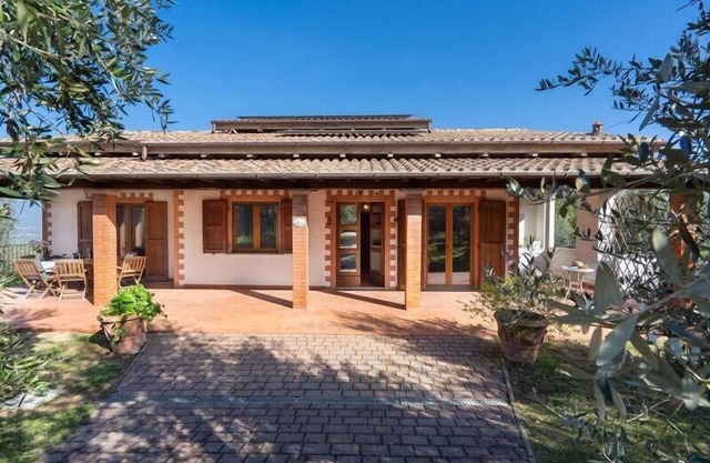 Holiday house for 6 persons in Pergine Valdarno, Tuscany (Arezzo Province)