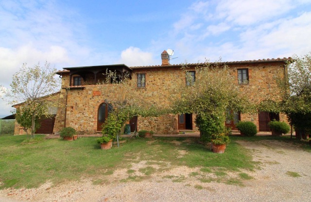 Holiday house Torrita di Siena for 1 - 15 persons with 7 bedrooms - Holiday home
