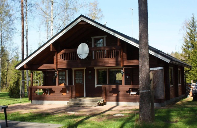 Holiday house Jaala for 5 - 6 persons with 3 bedrooms - Holiday house