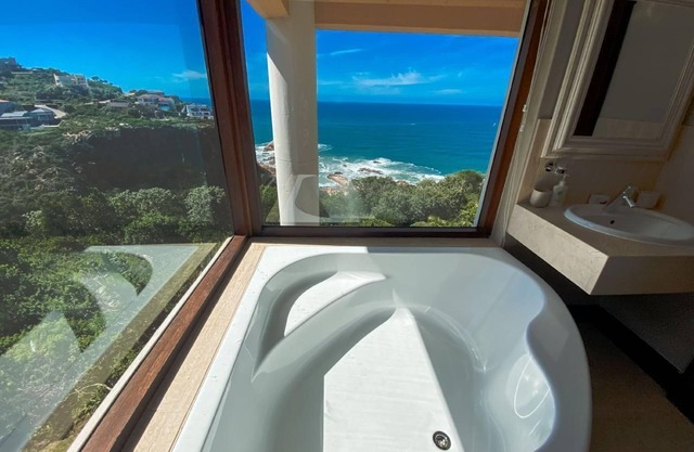 Holiday house Knysna for 1 - 10 persons with 5 bedrooms - Holiday home