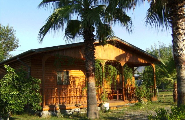 Holiday house Köycegiz for 1 - 5 persons with 2 bedrooms - Holiday house