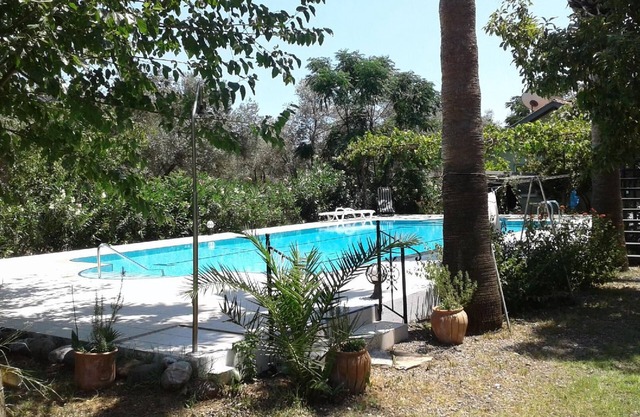 Holiday house Köycegiz for 1 - 3 persons with 1 bedroom - Holiday house