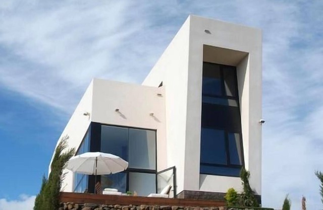 Holiday house La Esperanza for 2 - 4 persons with 2 bedrooms - Holiday house