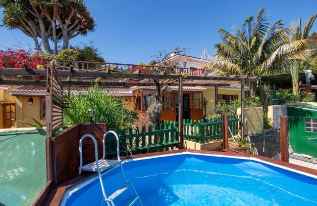 Holiday house Los Lomitos for 1 - 5 persons with 2 bedrooms - Holiday home