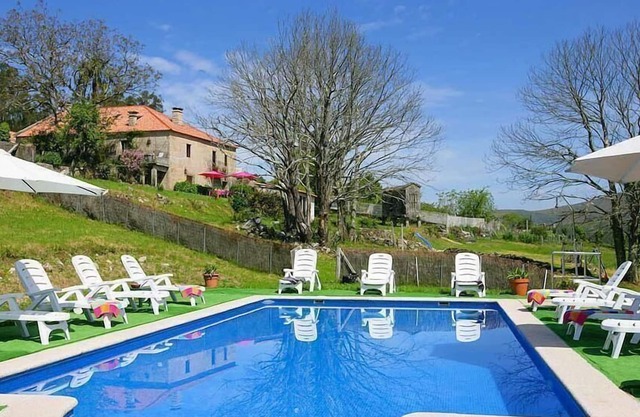 Holiday house Loureiro for 1 - 16 persons with 8 bedrooms - Holiday house