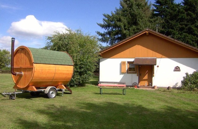 Holiday house Malberg for 1 - 8 persons with 2 bedrooms - Holiday house