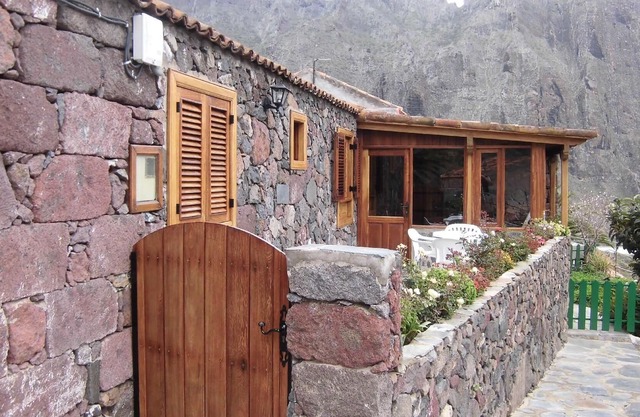 Holiday house Masca for 1 - 4 persons with 2 bedrooms - Holiday house