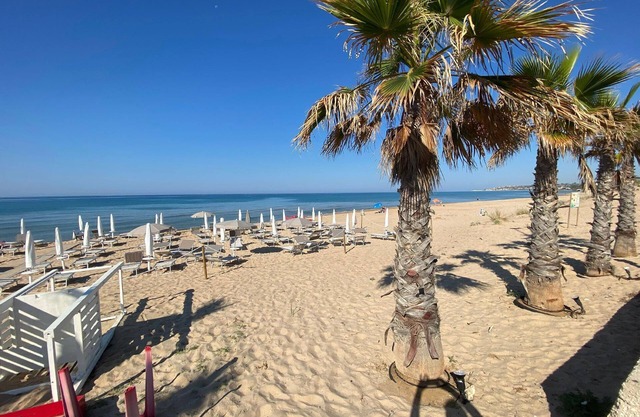 Holiday house Menfi for 1 - 6 persons with 3 bedrooms - Holiday home