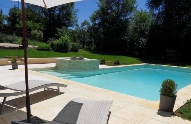 Holiday house Meyrals for 1 - 8 persons with 3 bedrooms - Holiday house