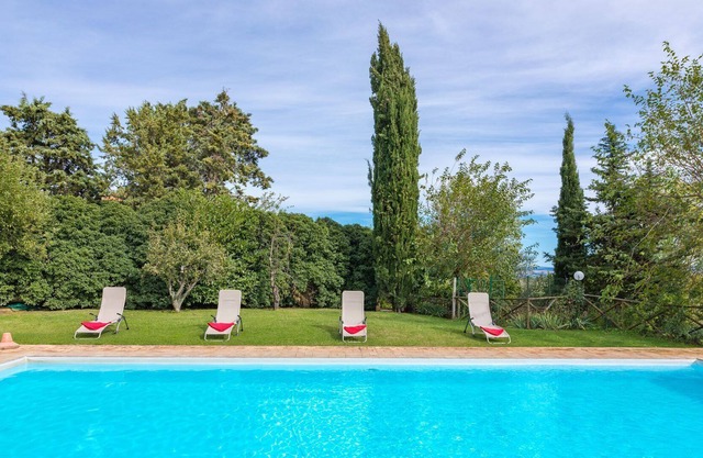 Holiday house Murlo for 1 - 2 persons with 1 bedroom - Holiday home