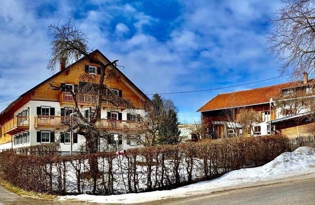 Holiday house Oy-Mittelberg for 1 - 10 persons with 5 bedrooms - Holiday home