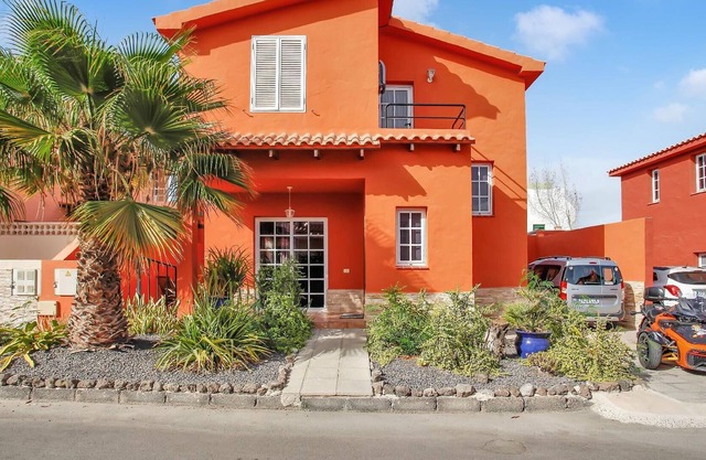 Holiday house Parque Holandés for 2 - 6 persons with 3 bedrooms - Holiday house