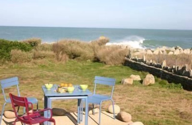 Holiday house Penmarch for 1 - 2 persons with 1 bedroom - Holiday home