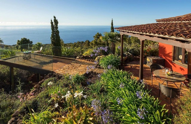 Holiday house Puntagorda for 1 - 2 persons with 1 bedroom - Holiday house