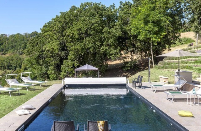 Holiday house Saltara for 1 - 13 persons with 7 bedrooms - Holiday home