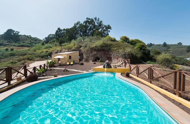 Holiday house San Fernando for 1 - 2 persons with 1 bedroom - Row house