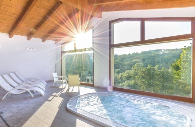 Holiday house Sansepolcro for 1 - 31 persons with 13 bedrooms - Farmhouse