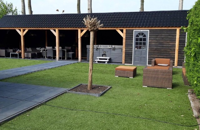 Holiday house Stavenisse for 1 - 6 persons with 3 bedrooms - Holiday house