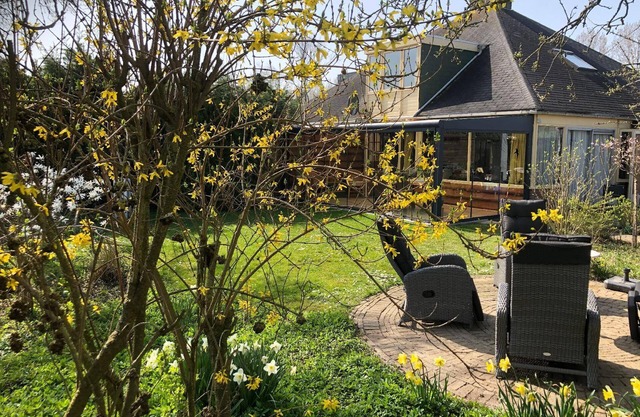 Holiday house Stavenisse for 1 - 4 persons with 2 bedrooms - Holiday house