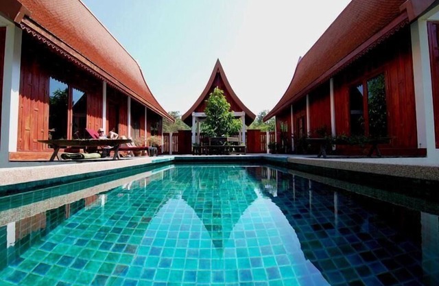 Holiday house Um Chan for 1 - 4 persons with 2 bedrooms - Holiday house