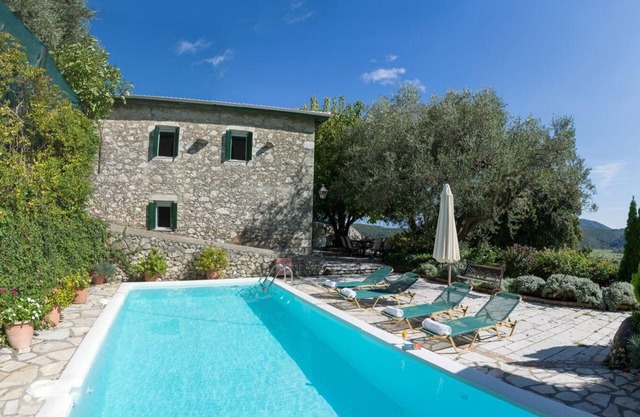 Holiday house Vafkeri for 1 - 9 persons with 4 bedrooms - Holiday house