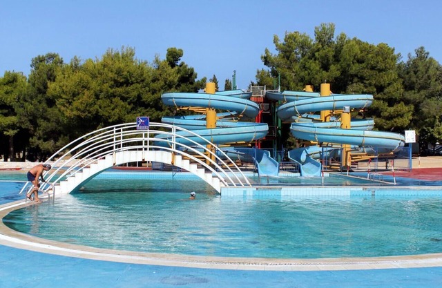 Holiday house with WiFi Rovinjsko Selo, Rovinj (K-3431)