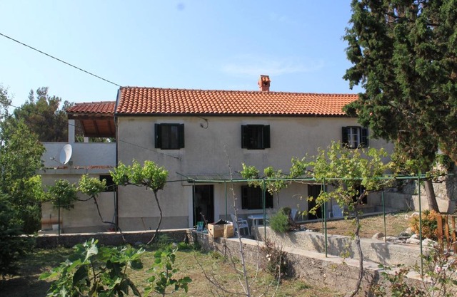 Holiday house with WiFi Stivan, Cres - 7995