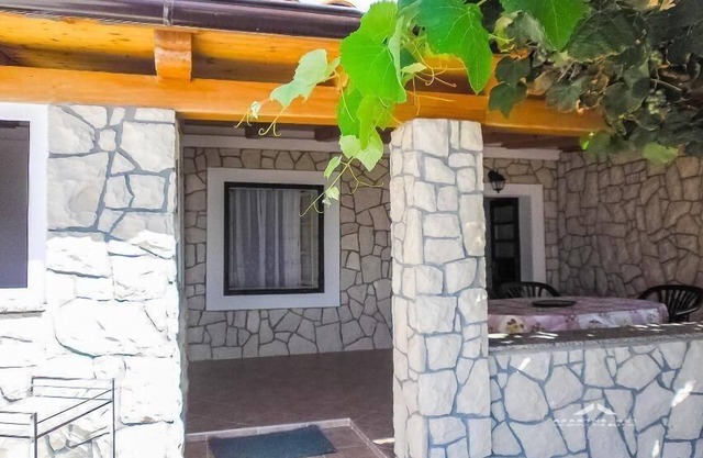 Holiday house Zubovici for 1 - 6 persons with 2 bedrooms - Row house