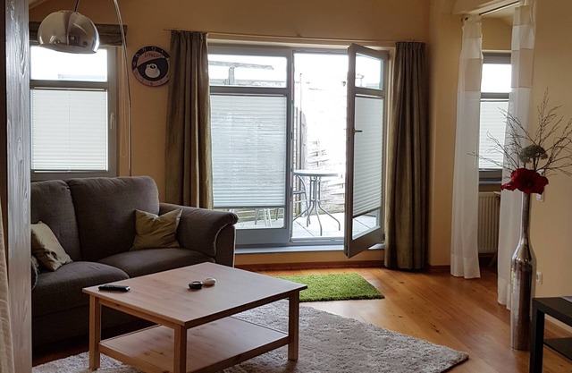 Holiday in Bad Wildungen, near Edersee