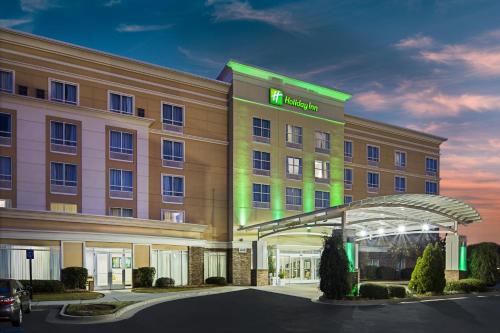 Holiday Inn Augusta West I-20 by IHG