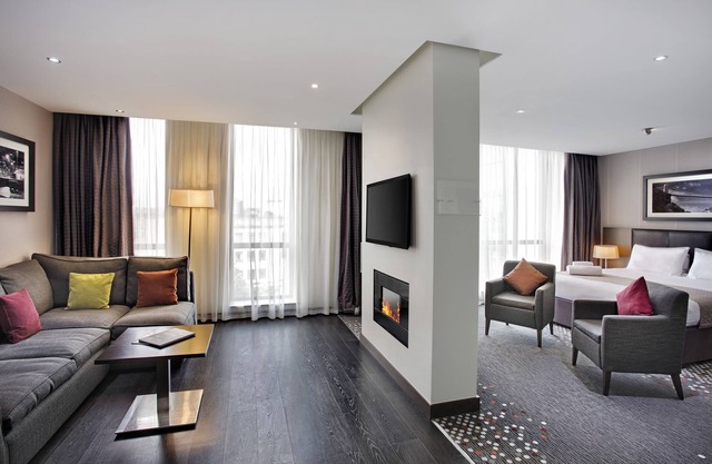 Holiday Inn Bristol City Centre by IHG