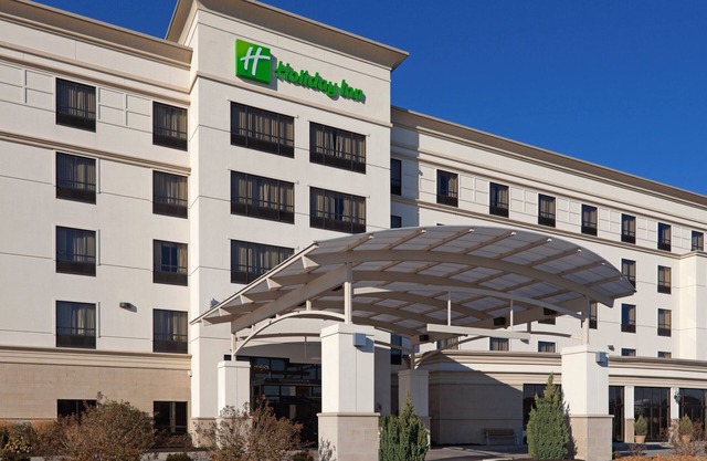 Holiday Inn Carbondale-Conference Center by IHG