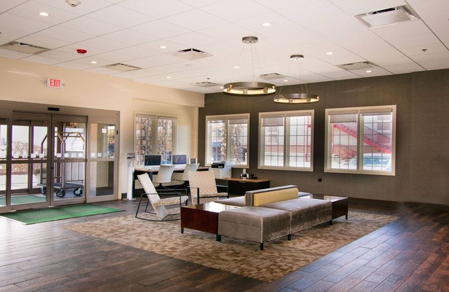 Holiday Inn Cody - Convention Center by IHG