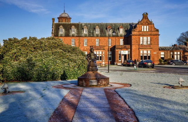 Holiday Inn Dumfries by IHG