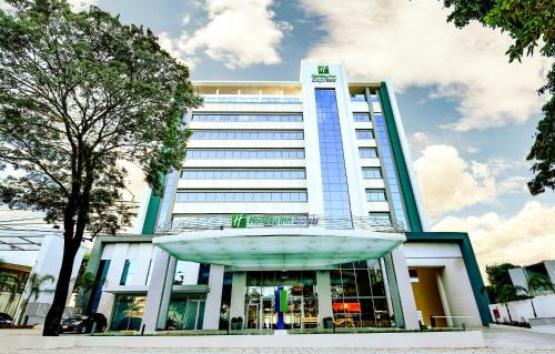 Holiday Inn Express Asuncion Aviadores by IHG