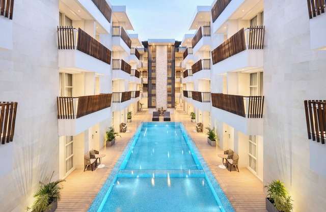 Holiday Inn Express Bali Sunset Road by IHG