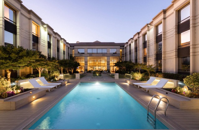 Holiday Inn Express Concepcion by IHG