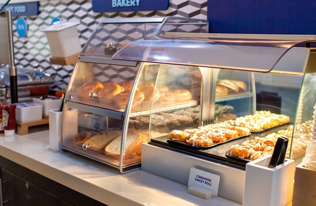 Holiday Inn Express Hickory-Hickory Mart by IHG