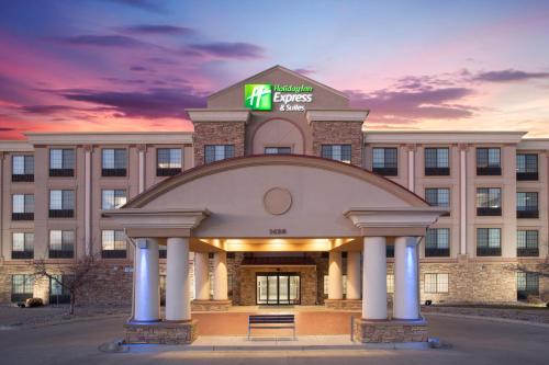 Holiday Inn Express Hotel & Suites Fort Collins by IHG