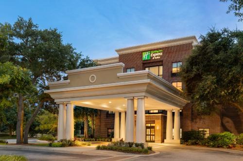 Holiday Inn Express Hotel & Suites Mount Pleasant - Charleston by IHG