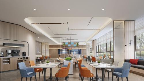 Holiday Inn Express Langfang Sanhe by IHG