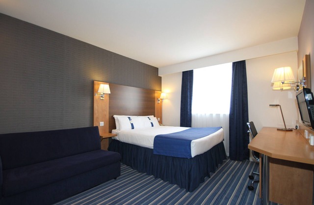 Holiday Inn Express Nuneaton by IHG