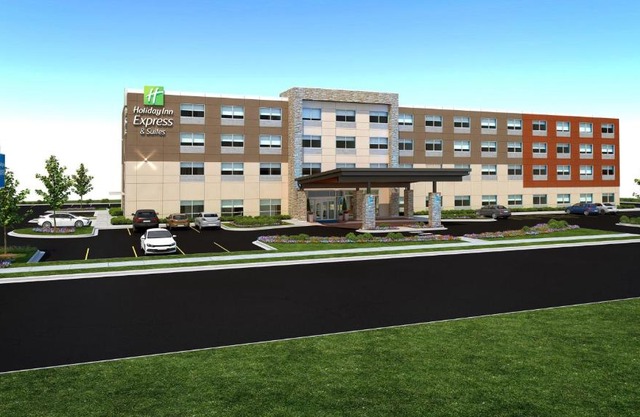 Holiday Inn Express & Suites Ocala by IHG