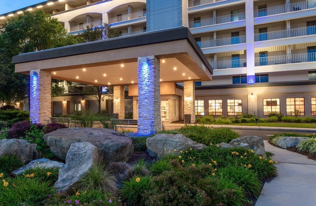 Holiday Inn Express Hotel & Suites Philadelphia – King of Prussia by IHG