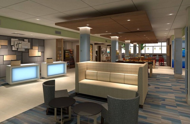 Holiday Inn Express Wells-Ogunquit-Kennebunk by IHG