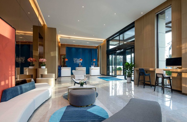Holiday Inn Express Xi'an High-tech South by IHG