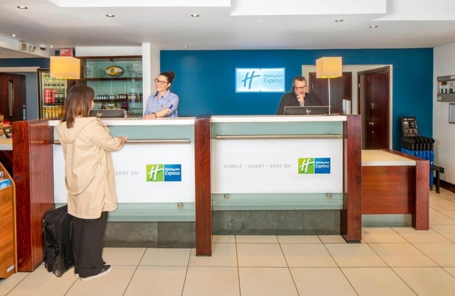 Holiday Inn Express York by IHG