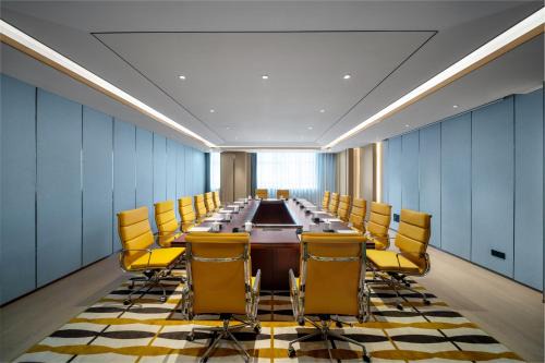 Holiday Inn Fuyang by IHG